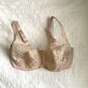 High quality bra